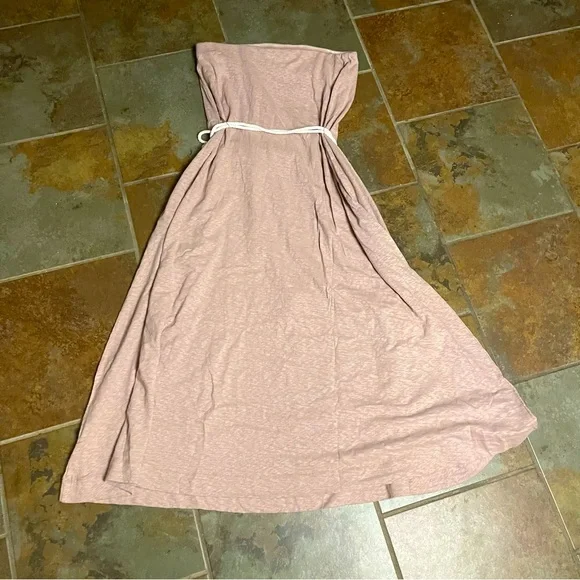 NWOT Free People FP Beach Peyton Dress - Picture 5 of 5